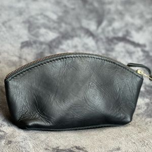 Eclipse makeup bag